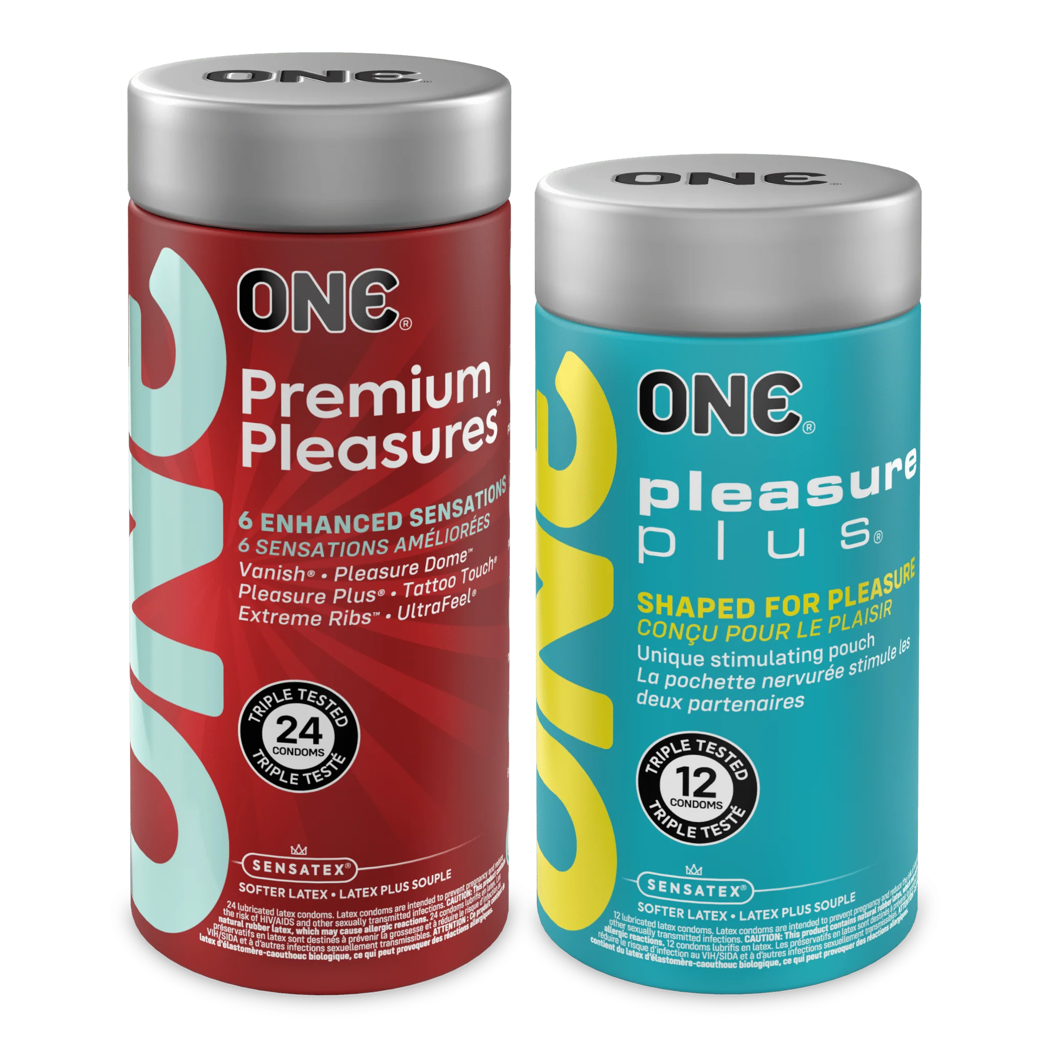 ONE® Condoms